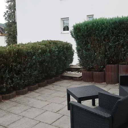 Apartment Rheintal - Sgh100
