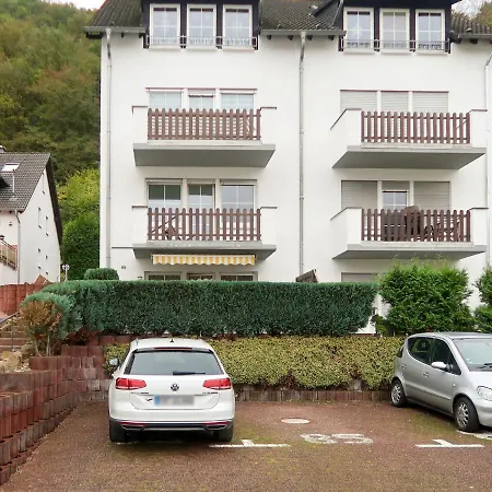 Rheintal - Sgh100 Fellen (Rhein-Hunsruck-Kreis)