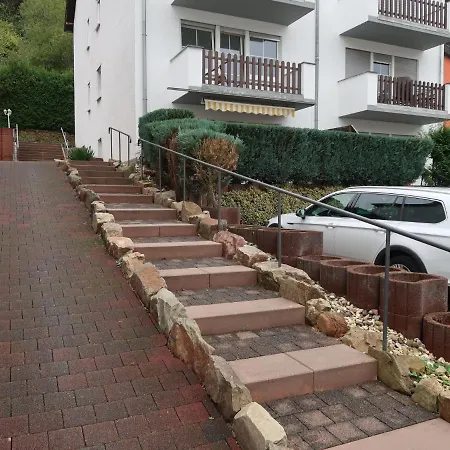 Apartment Rheintal - Sgh100 Fellen (Rhein-Hunsruck-Kreis)