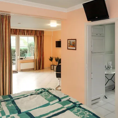 Apartment Rheintal - Sgh100