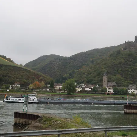 Rheintal - Sgh100 * Fellen (Rhein-Hunsruck-Kreis)
