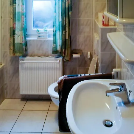 Apartment Rheintal - Sgh100