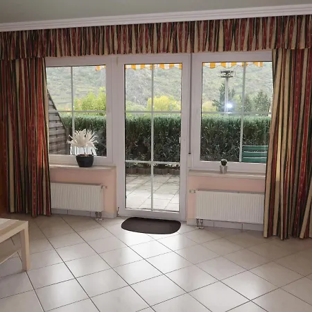 Rheintal - Sgh100 Apartment
