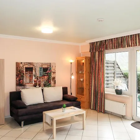 Apartment Rheintal - Sgh100 Fellen (Rhein-Hunsruck-Kreis)