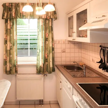 Apartment Rheintal - Sgh100